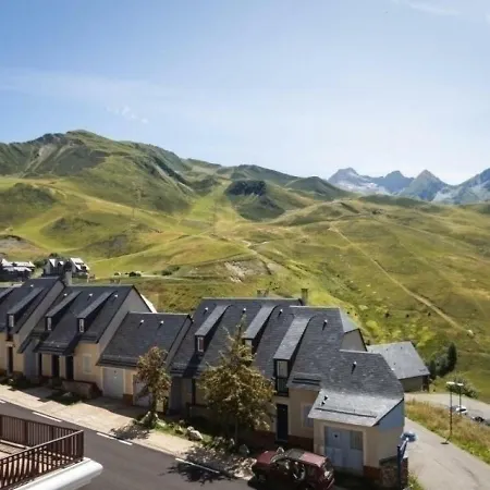 T2/6pers -adrets A05- Peyresourde Apartamento *