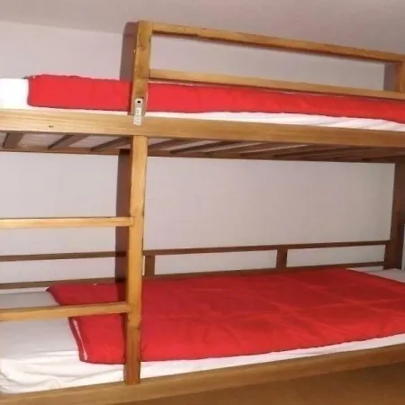 T2/6pers -adrets A05- Peyresourde Apartamento Germ