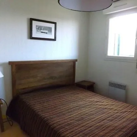 Apartamento T2/6pers -adrets A05- Peyresourde